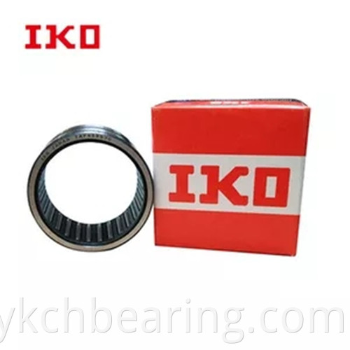 IKO Cylindrical Roller Bearing Series Products